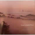  Larry Dodge ‎– From a Quiet Place 